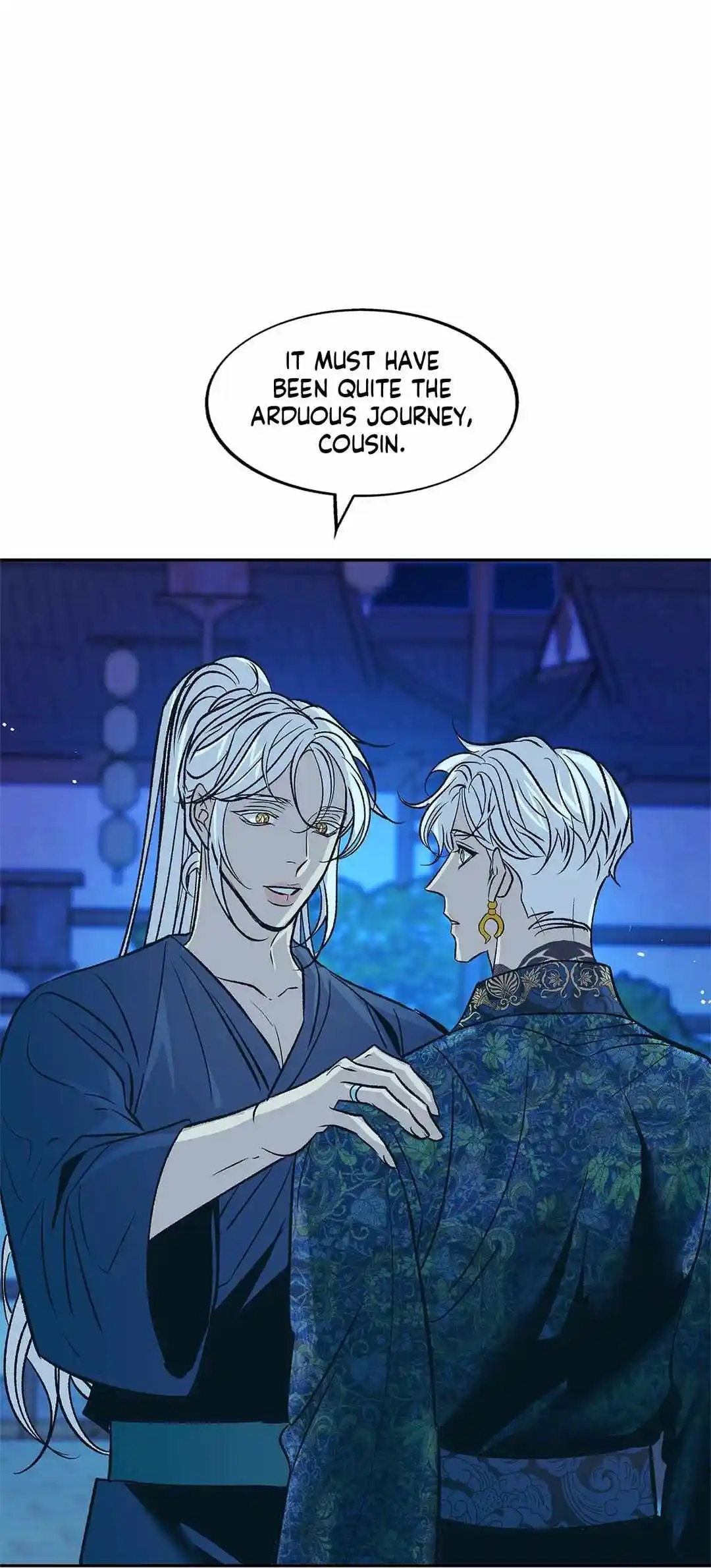 Sura's Lover Season.3 Chapter 69