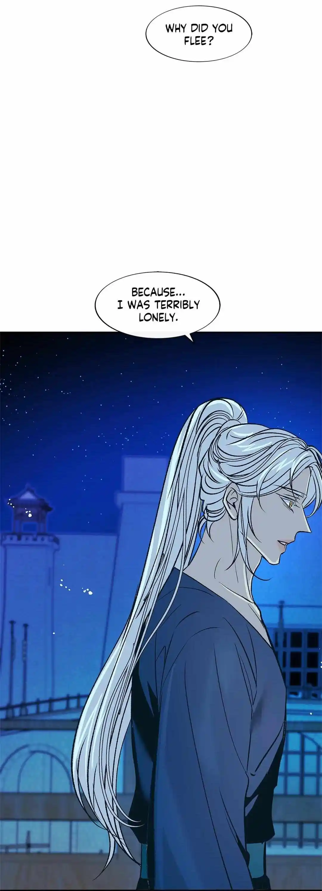 Sura's Lover Season.3 Chapter 69