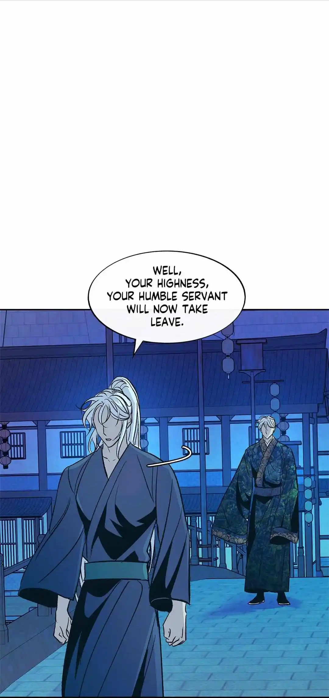 Sura's Lover Season.3 Chapter 69