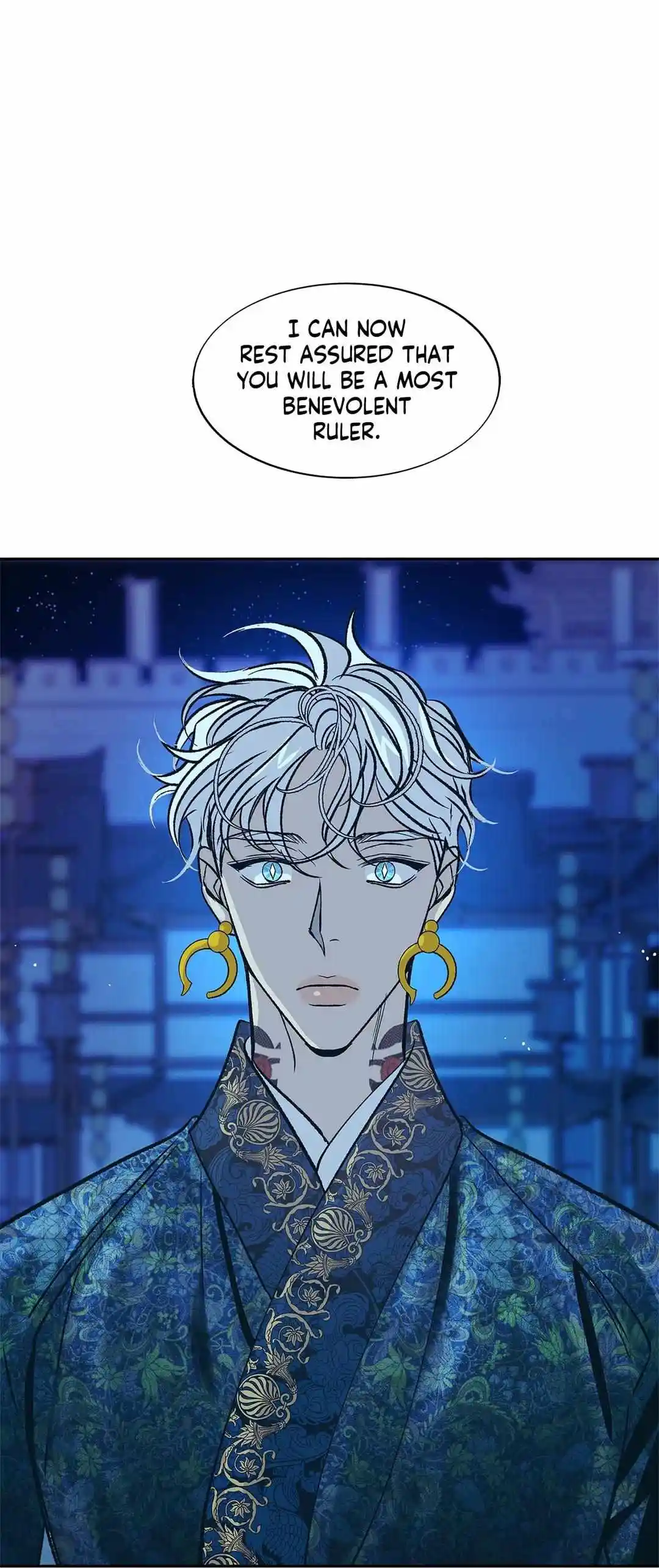 Sura's Lover Season.3 Chapter 69