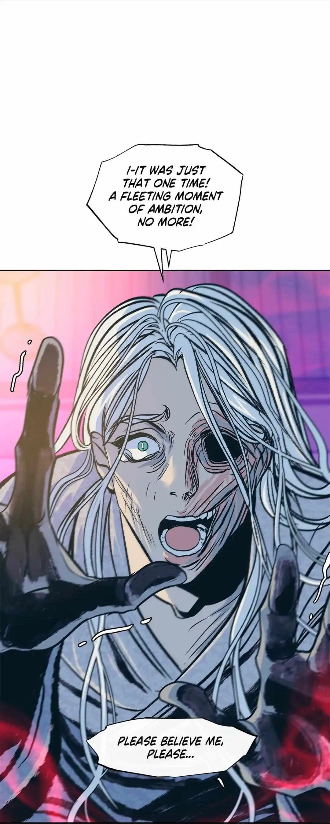 Sura's Lover Season.3 Chapter 70