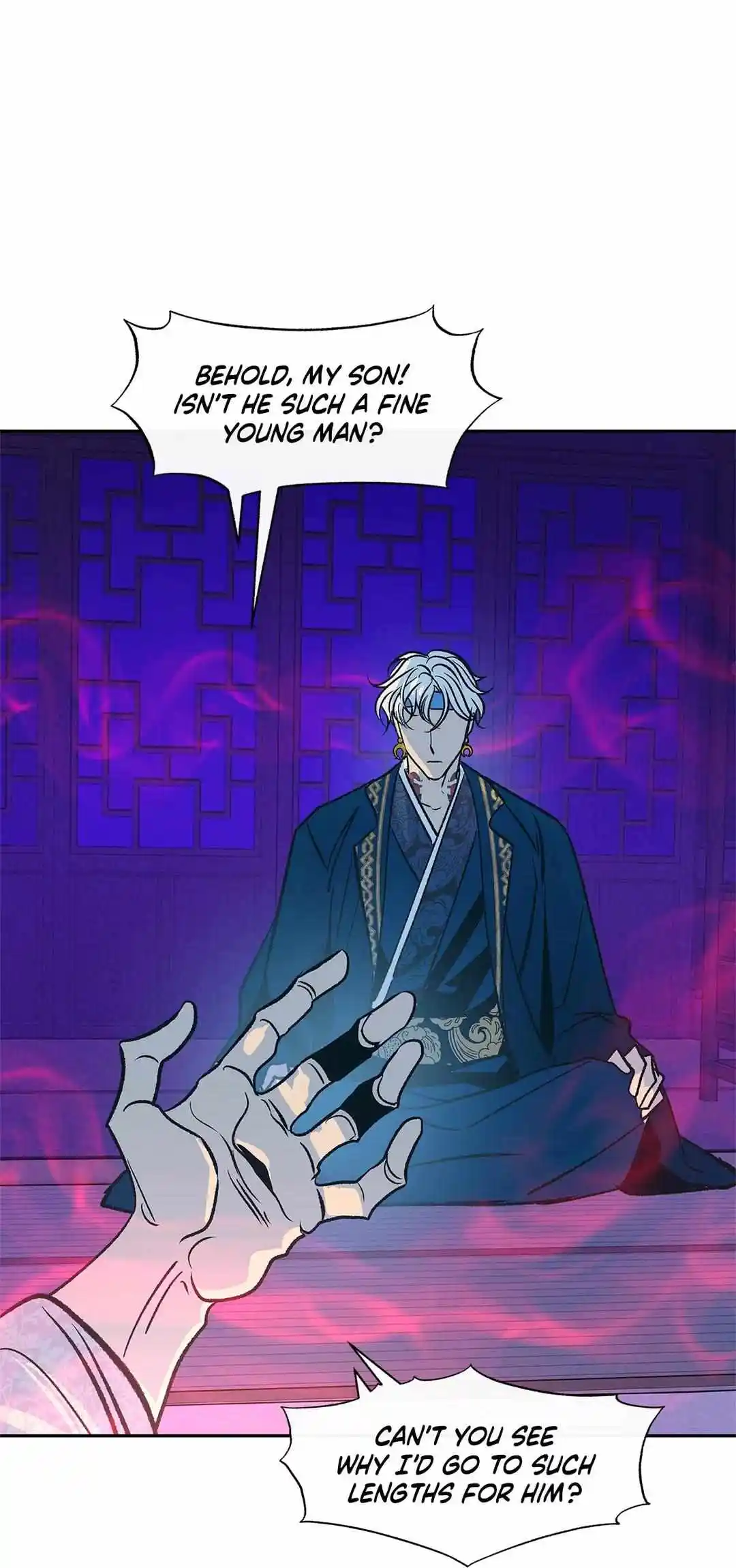 Sura's Lover Season.3 Chapter 70