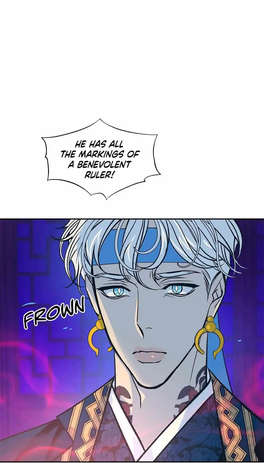 Sura's Lover Season.3 Chapter 70