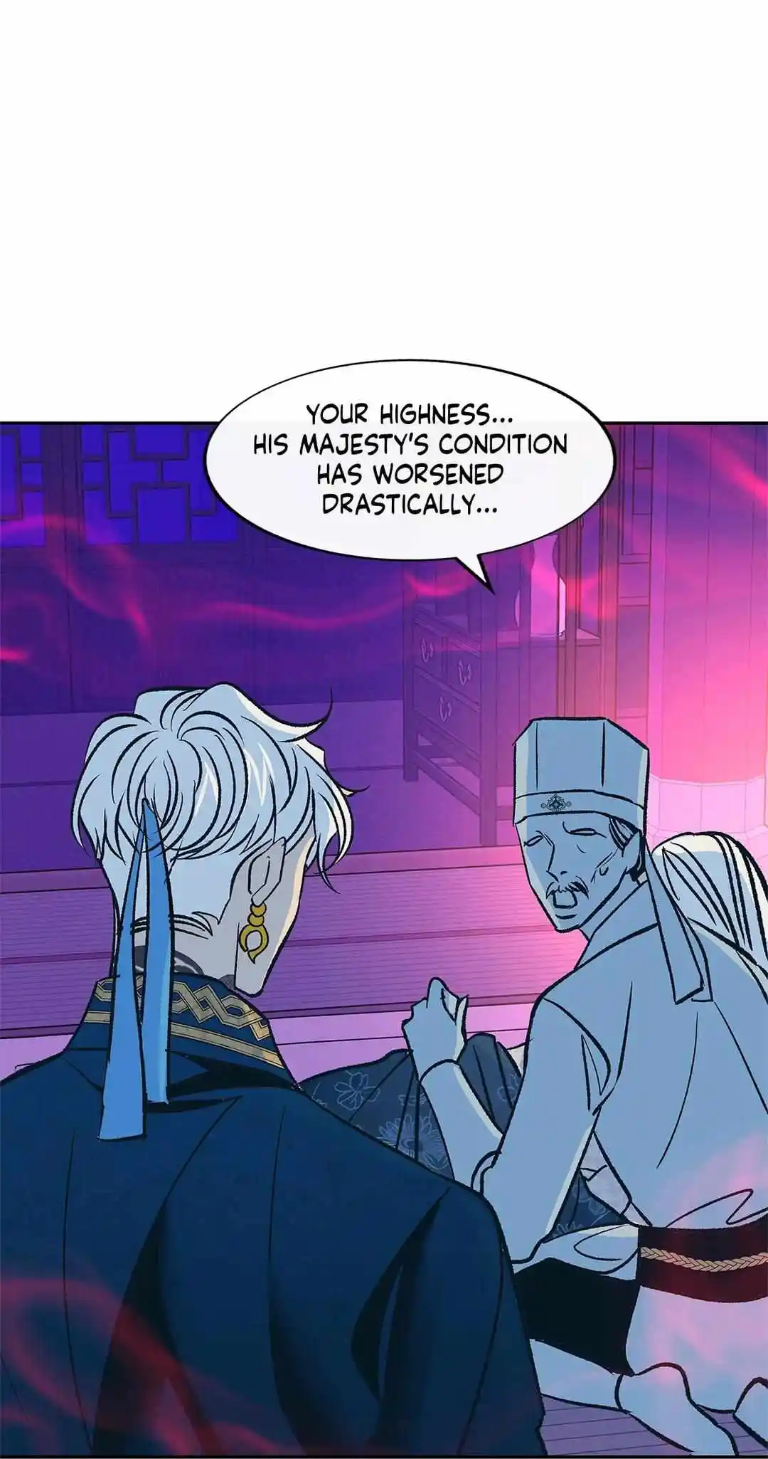 Sura's Lover Season.3 Chapter 70