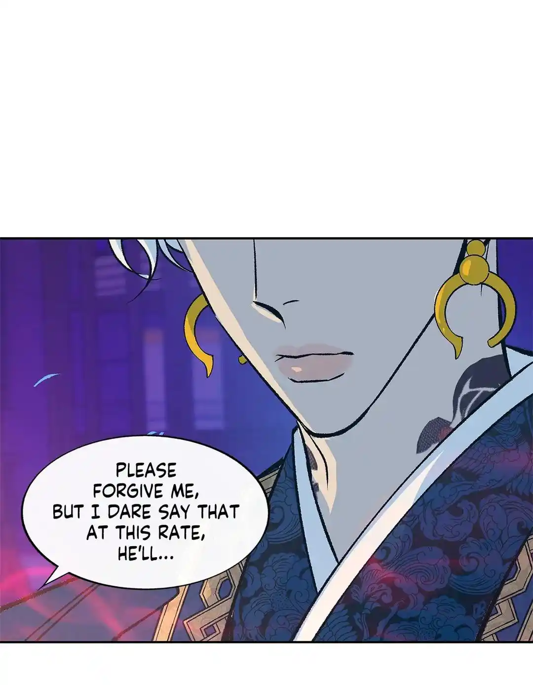 Sura's Lover Season.3 Chapter 70