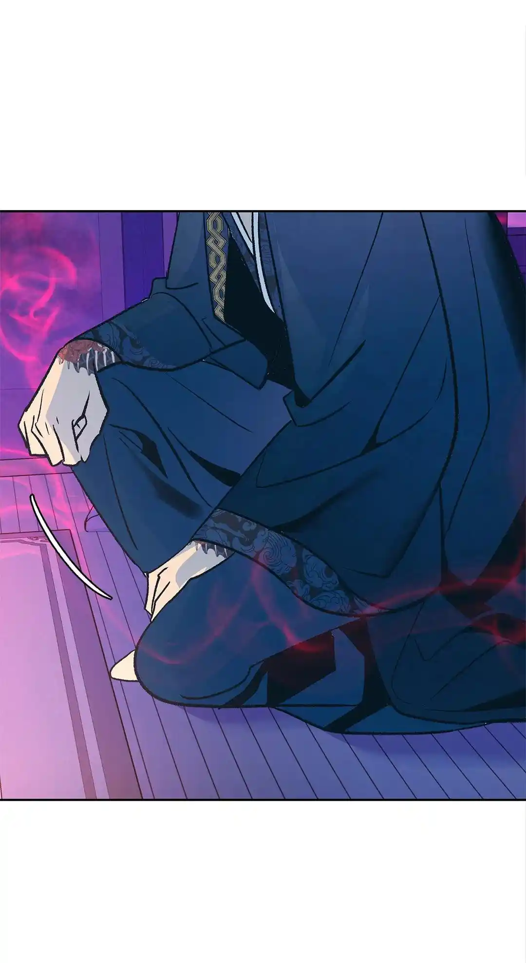 Sura's Lover Season.3 Chapter 70