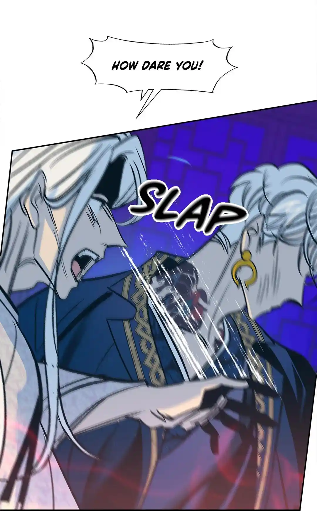 Sura's Lover Season.3 Chapter 70