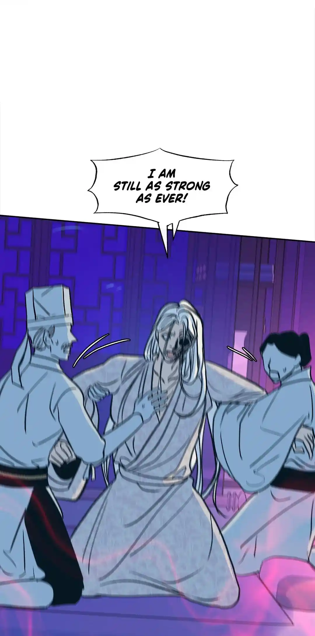 Sura's Lover Season.3 Chapter 70