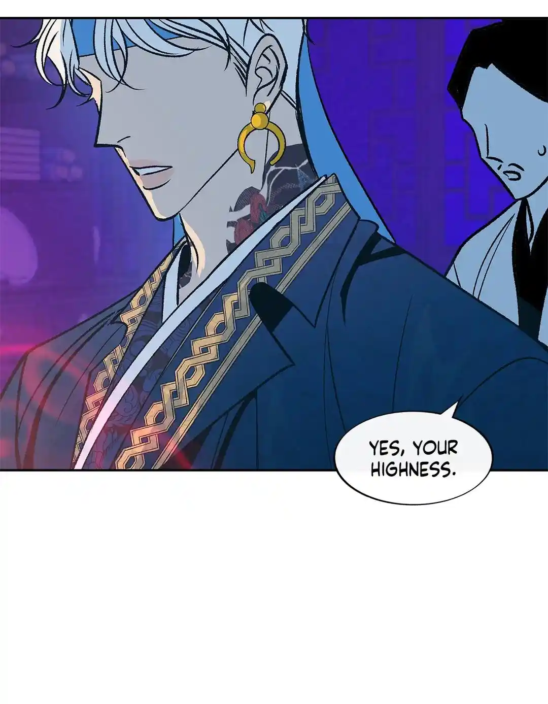 Sura's Lover Season.3 Chapter 70