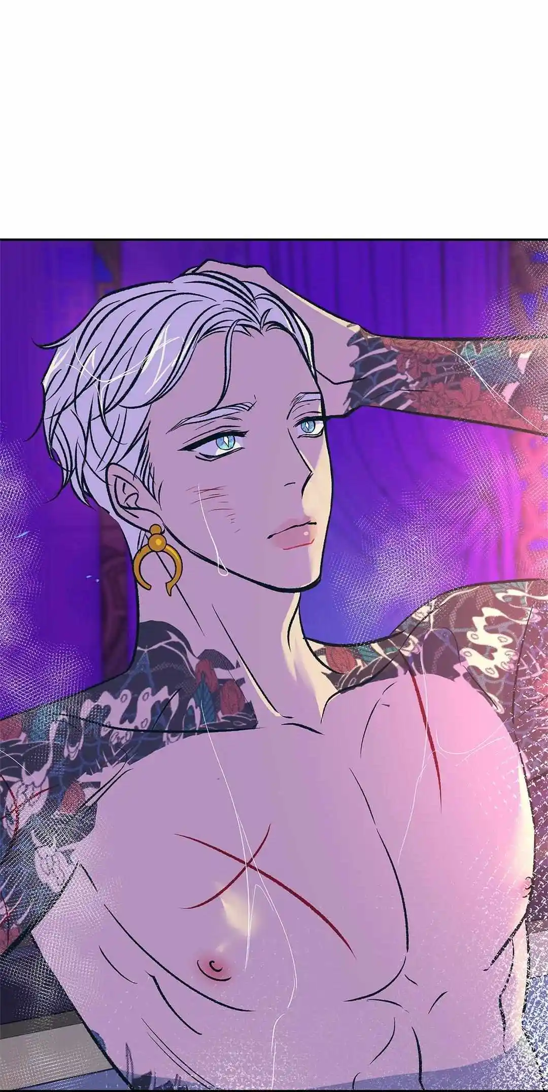 Sura's Lover Season.3 Chapter 70