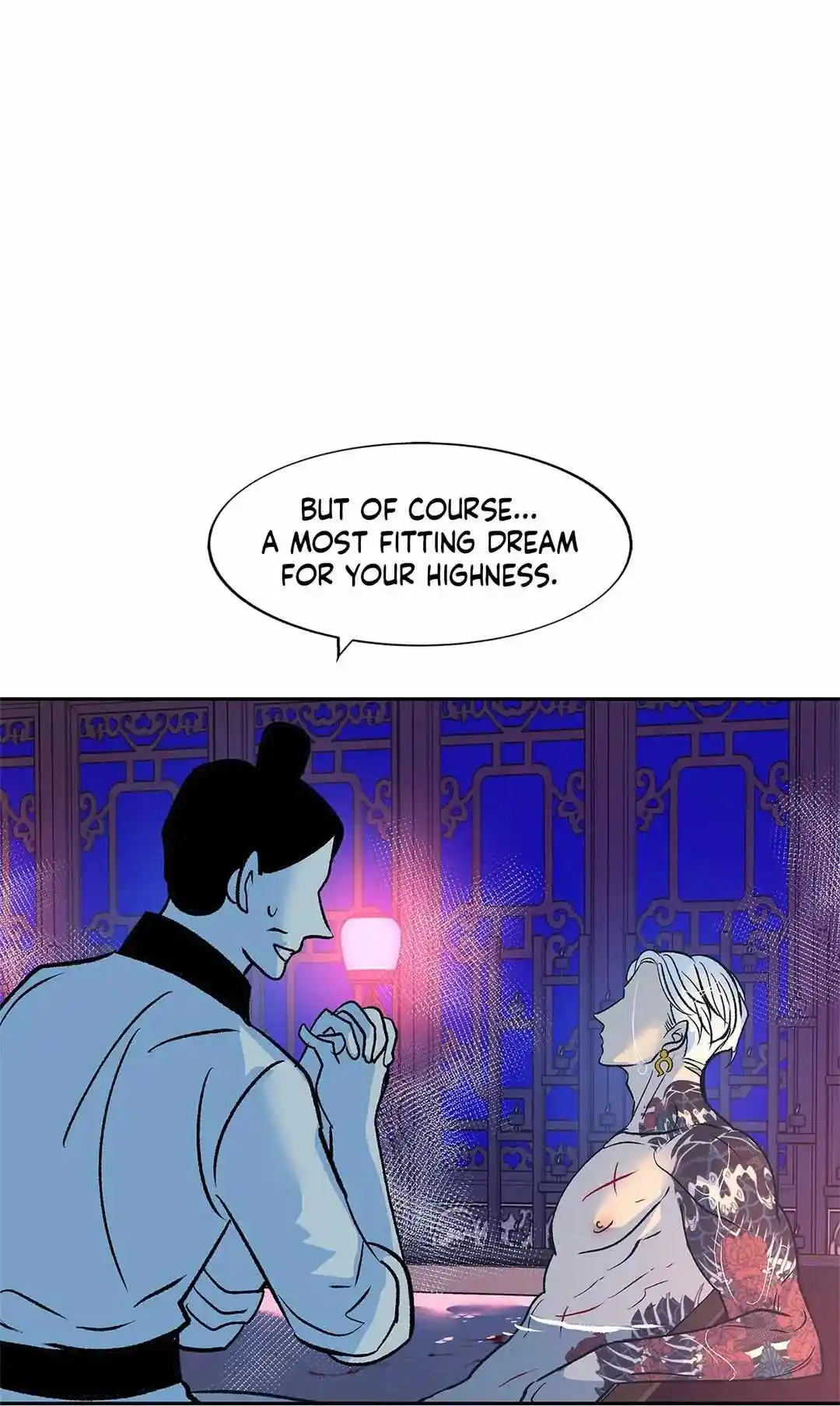 Sura's Lover Season.3 Chapter 70