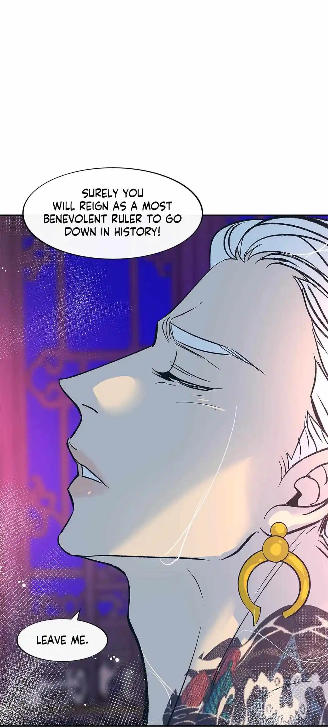 Sura's Lover Season.3 Chapter 70