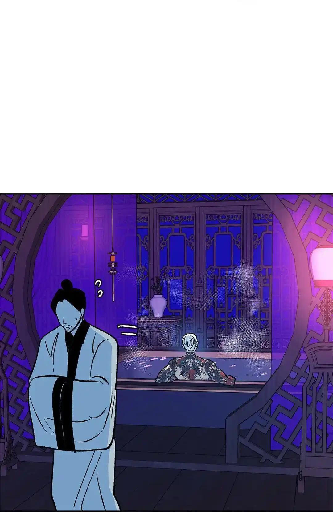 Sura's Lover Season.3 Chapter 70