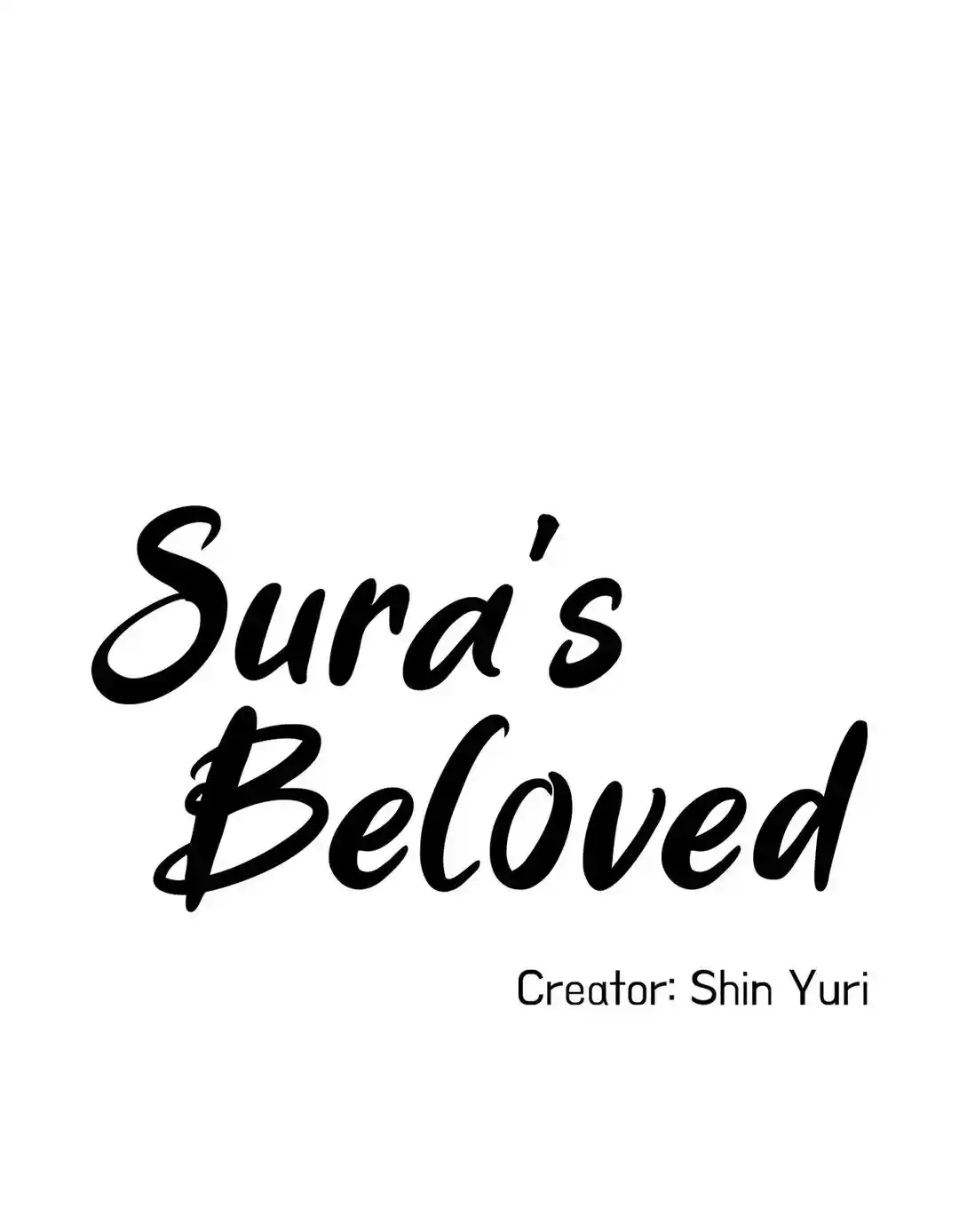 Sura's Lover Season.3 Chapter 70