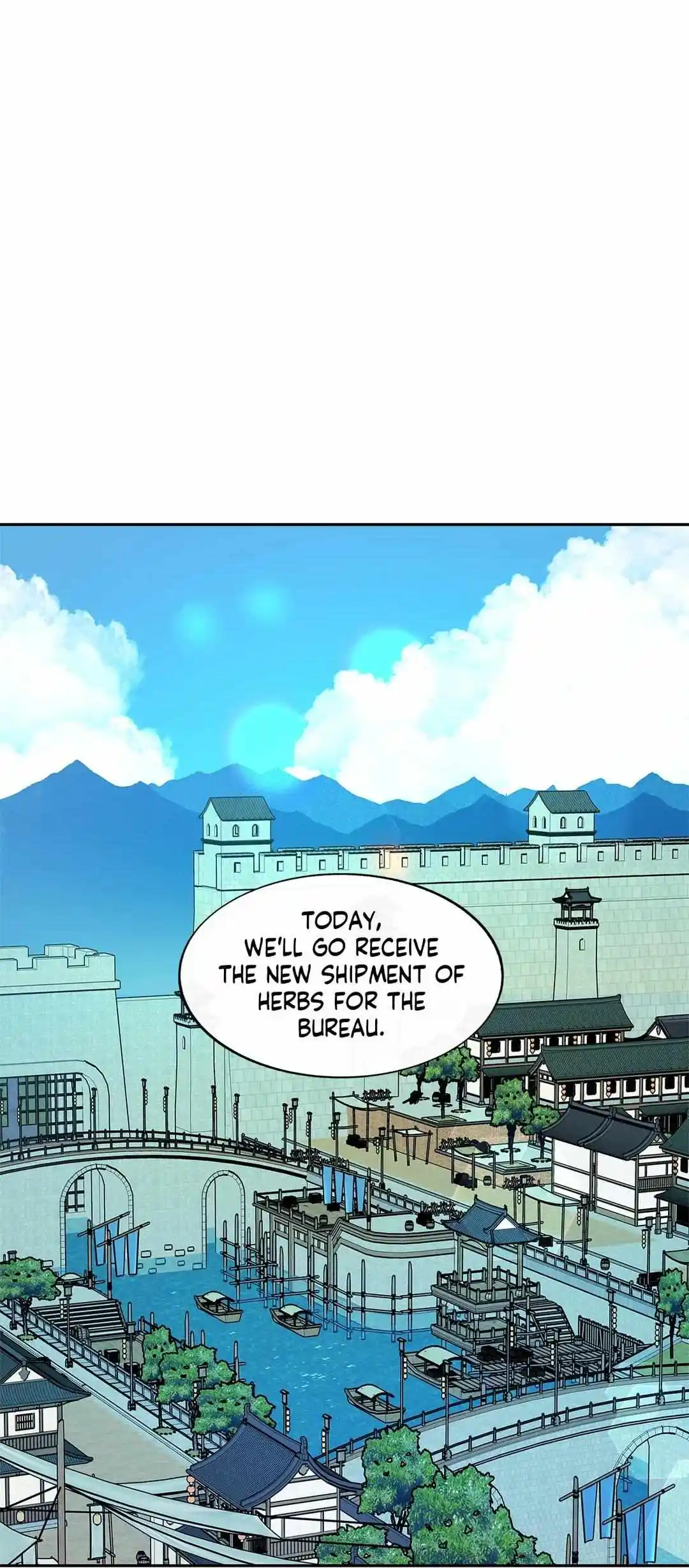 Sura's Lover Season.3 Chapter 70