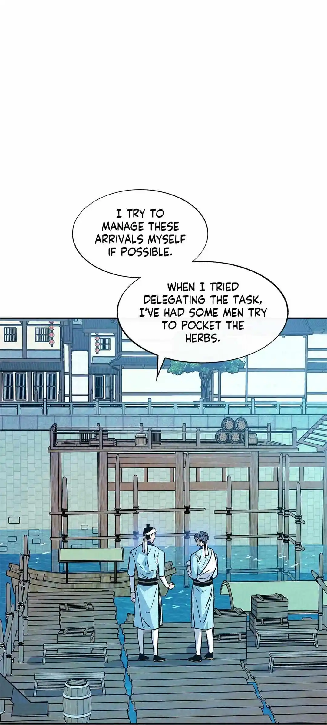 Sura's Lover Season.3 Chapter 70