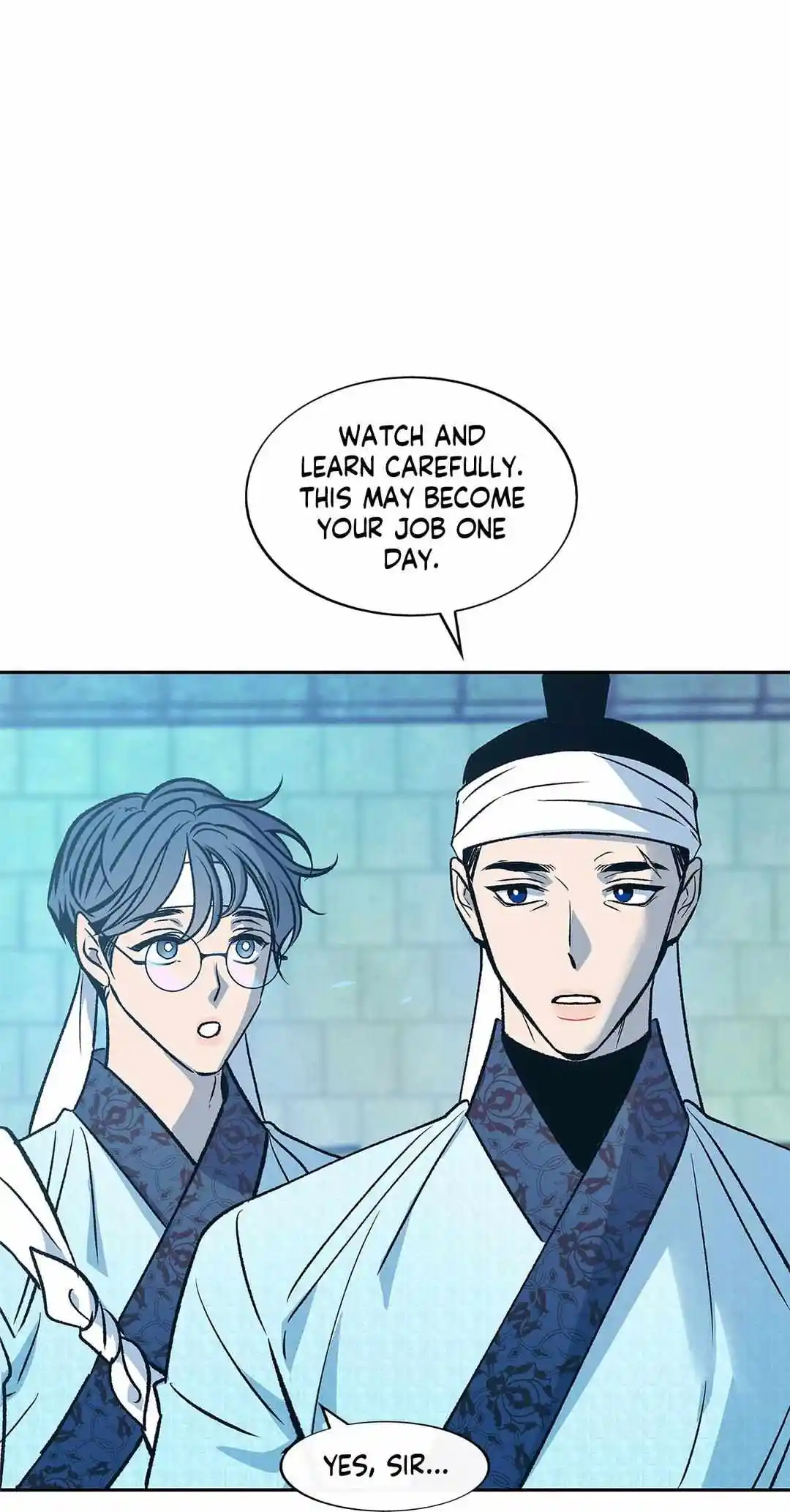 Sura's Lover Season.3 Chapter 70