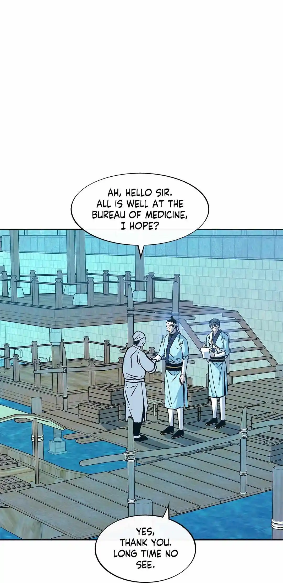 Sura's Lover Season.3 Chapter 70