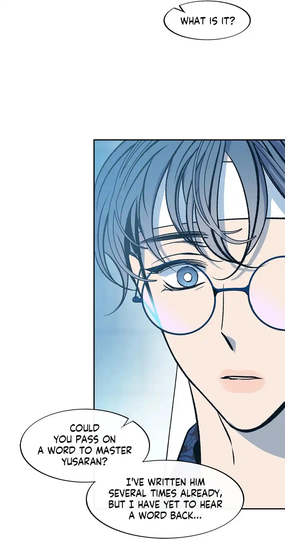 Sura's Lover Season.3 Chapter 70