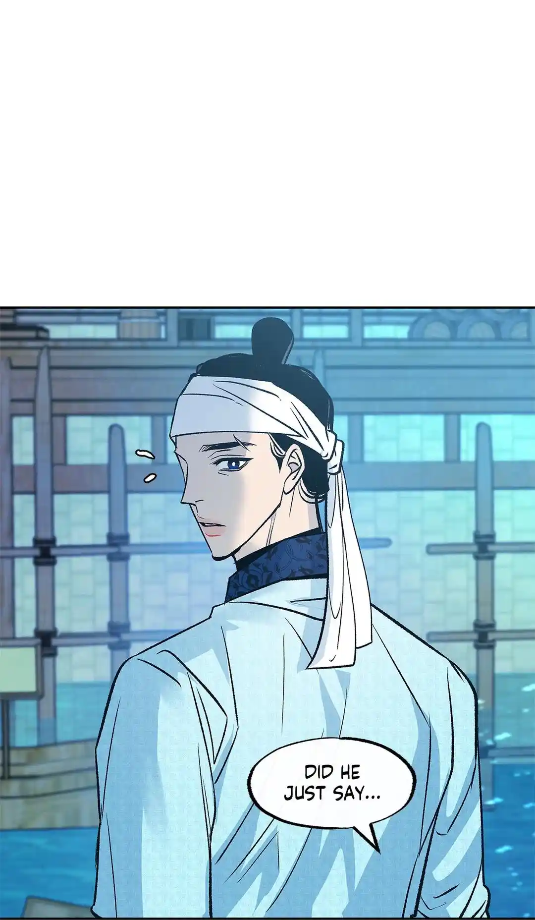 Sura's Lover Season.3 Chapter 70