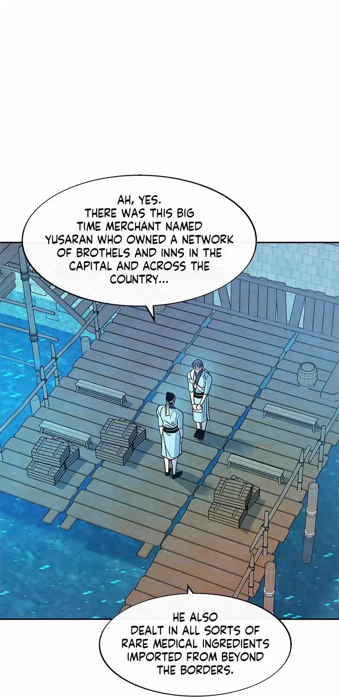 Sura's Lover Season.3 Chapter 70