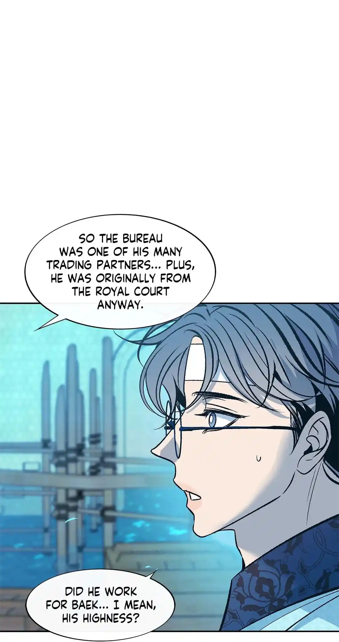 Sura's Lover Season.3 Chapter 70