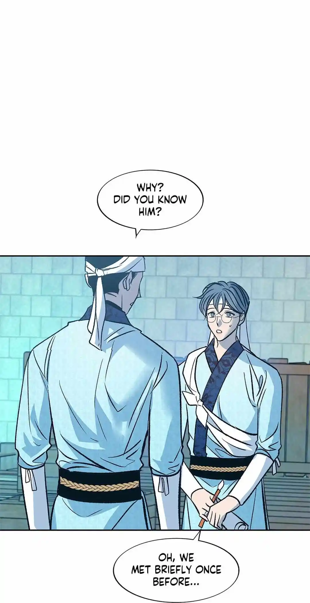 Sura's Lover Season.3 Chapter 70