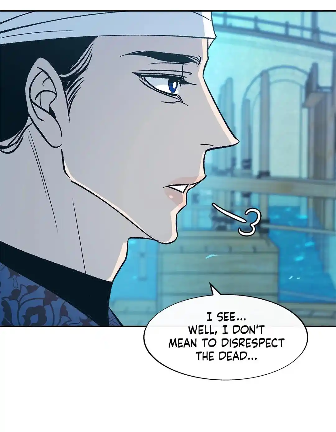 Sura's Lover Season.3 Chapter 70