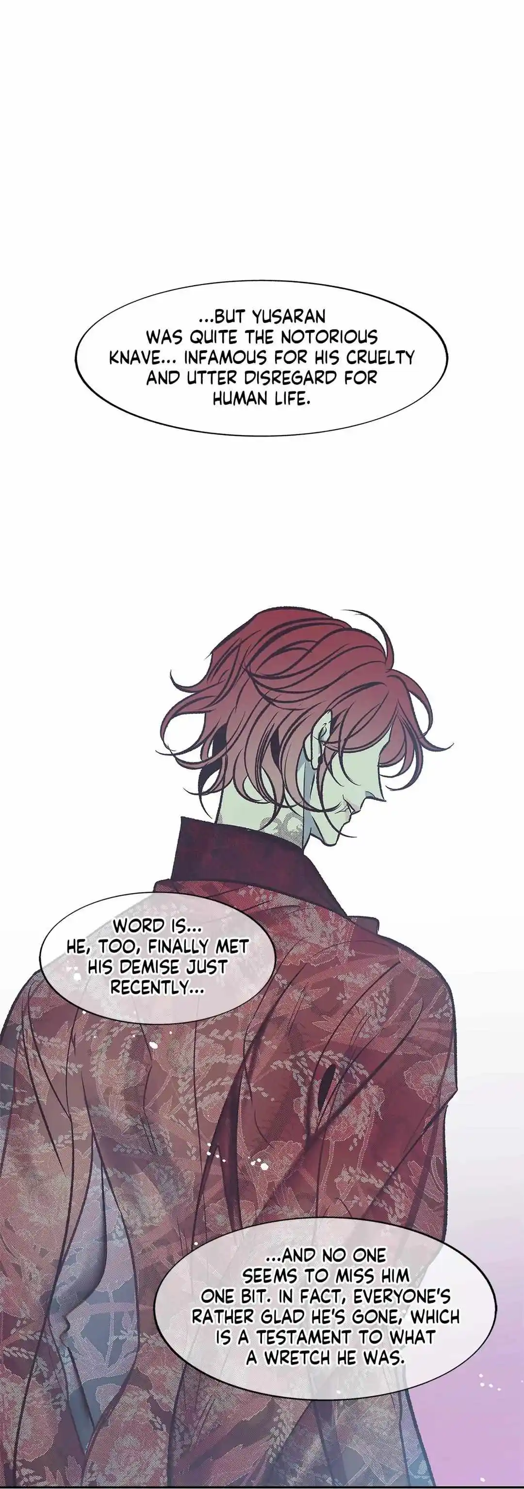 Sura's Lover Season.3 Chapter 70