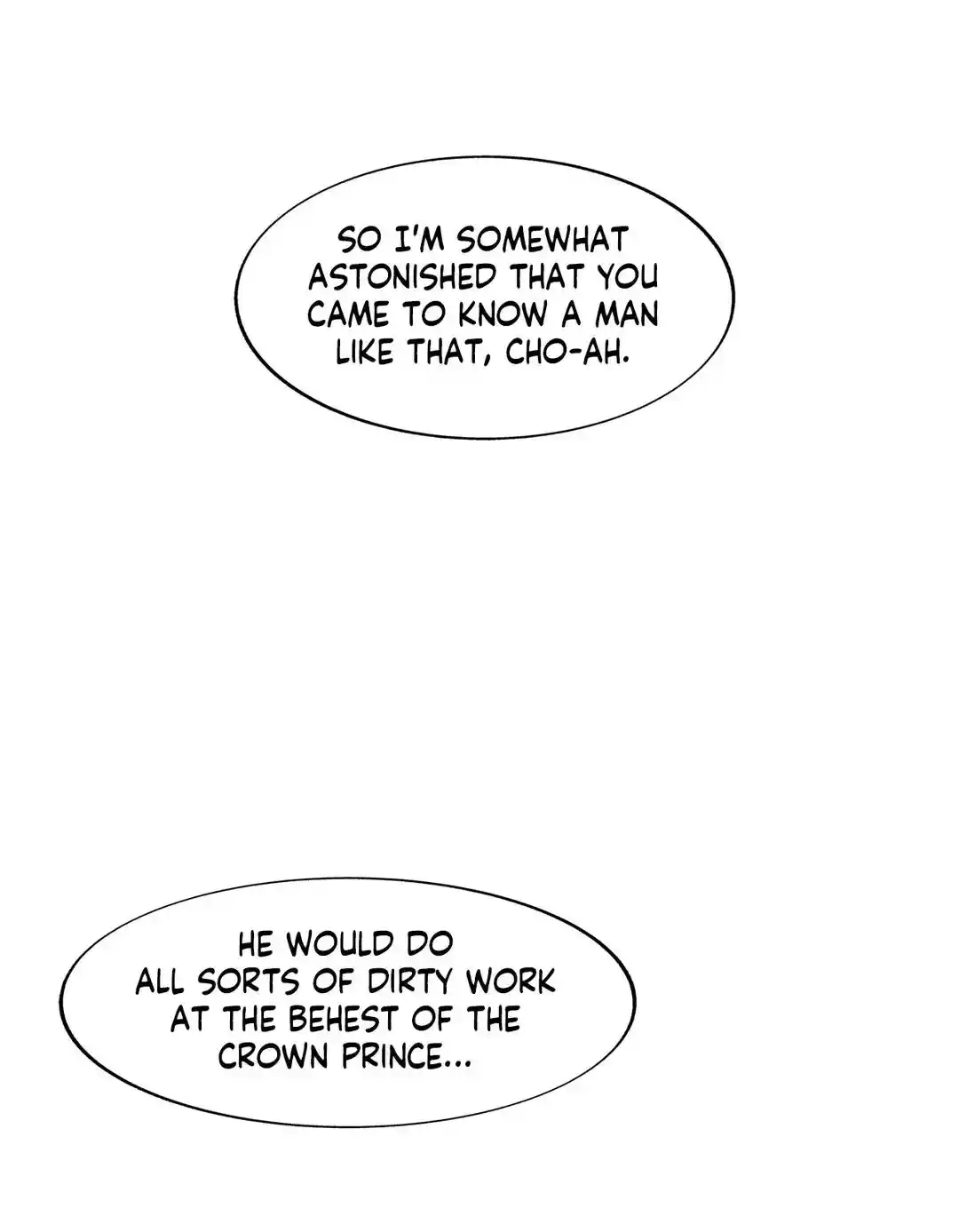 Sura's Lover Season.3 Chapter 70