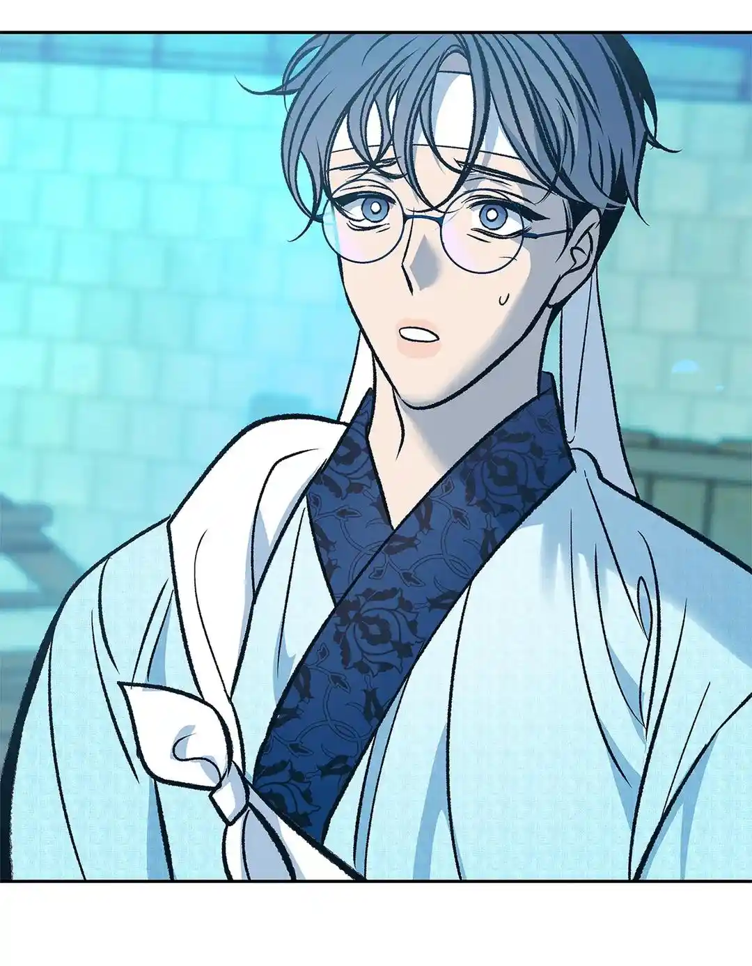 Sura's Lover Season.3 Chapter 70