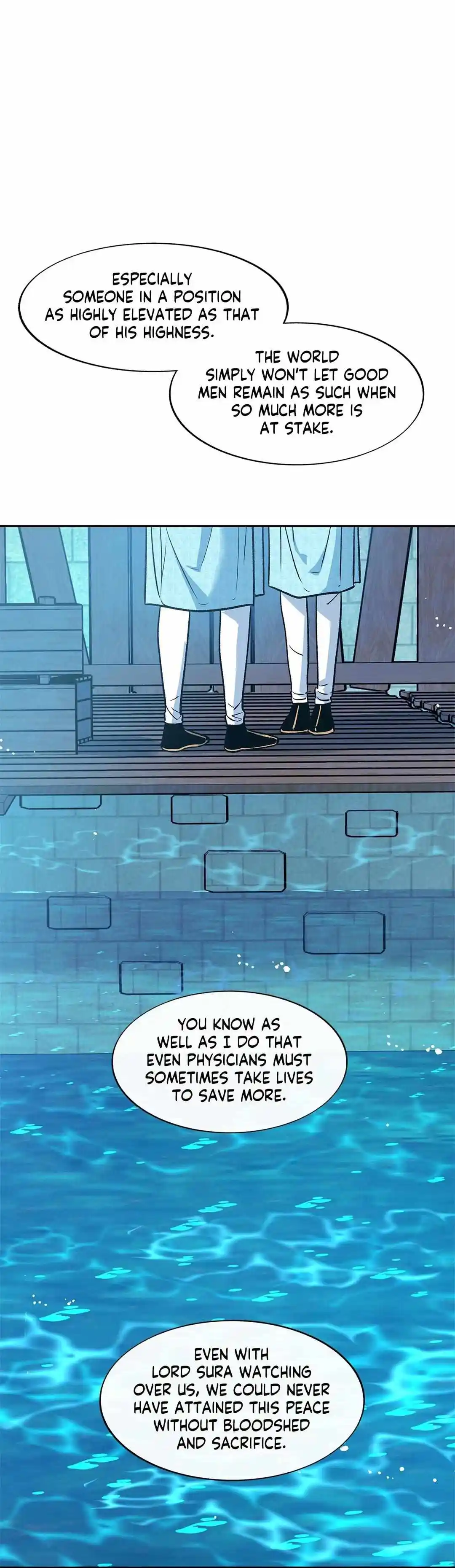 Sura's Lover Season.3 Chapter 70