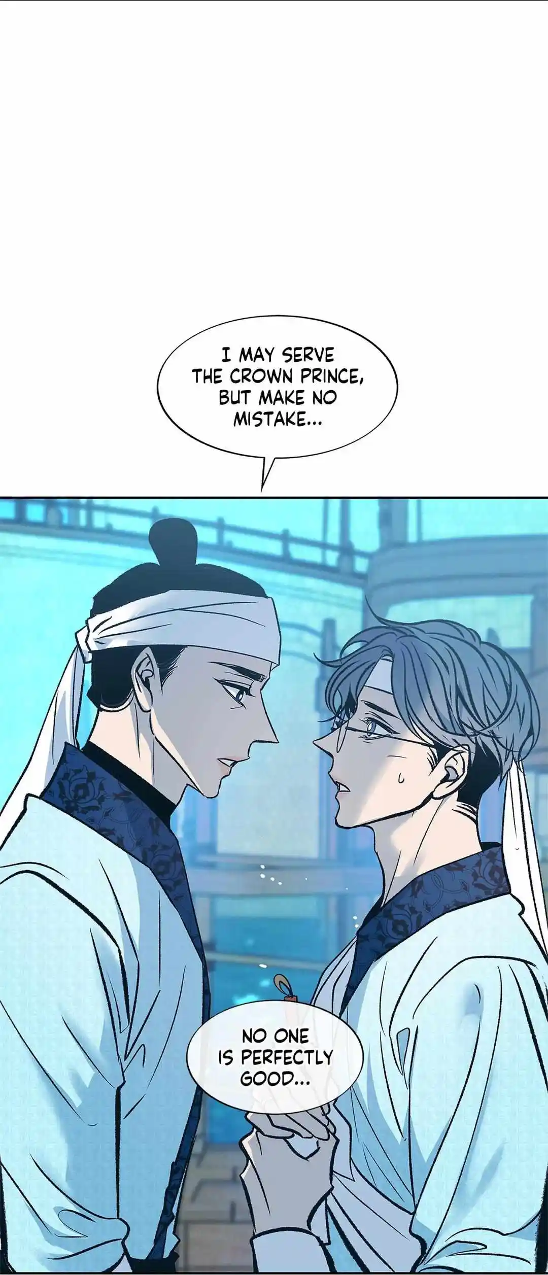 Sura's Lover Season.3 Chapter 70