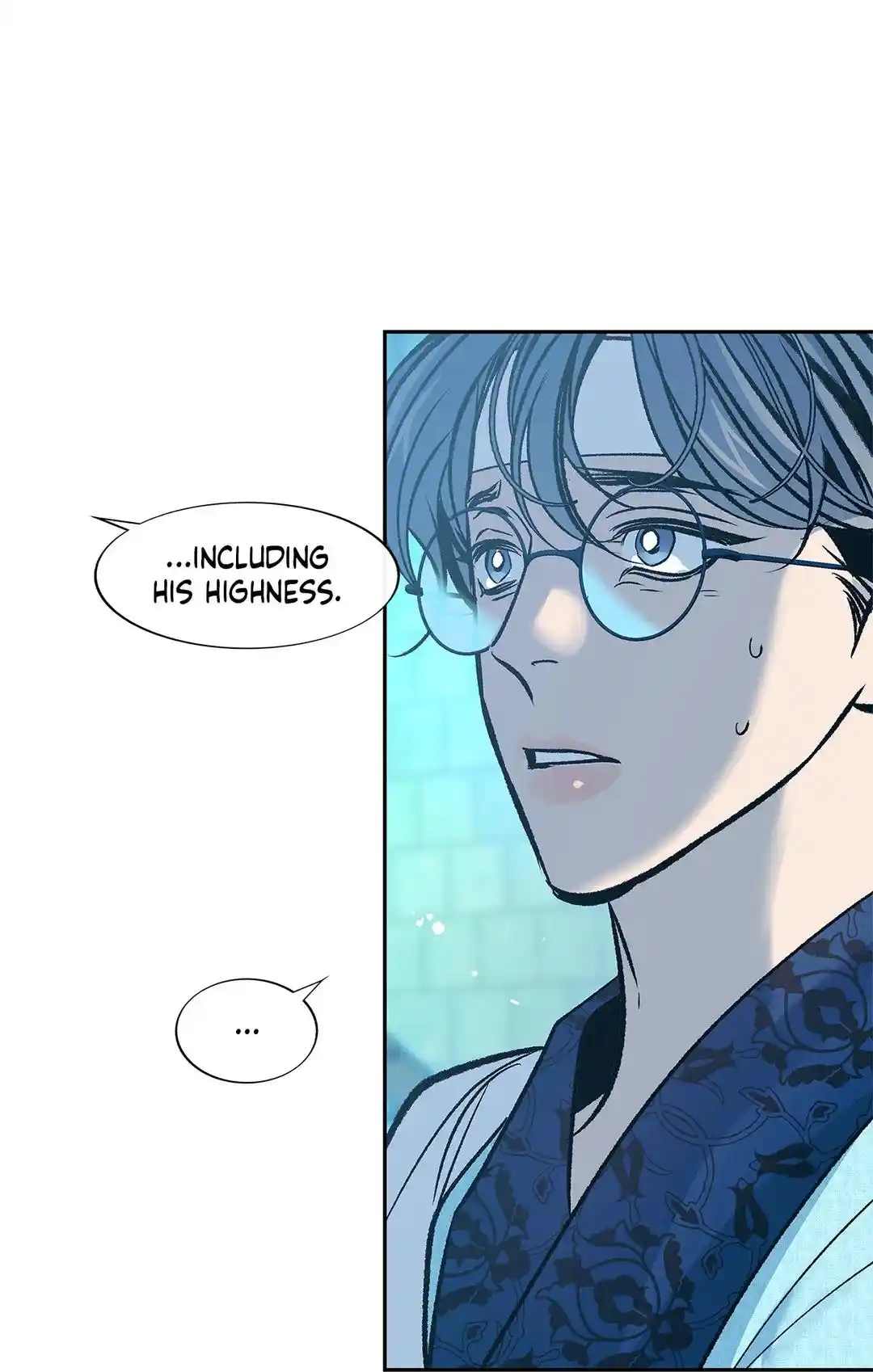 Sura's Lover Season.3 Chapter 70