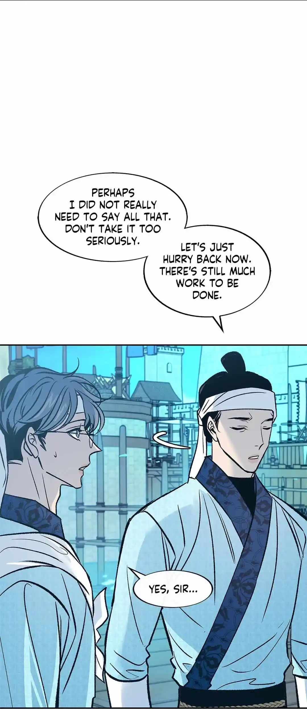 Sura's Lover Season.3 Chapter 70