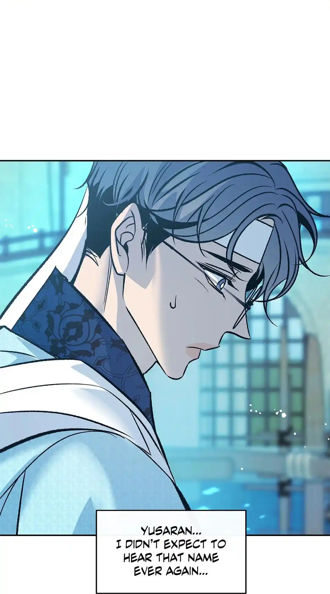 Sura's Lover Season.3 Chapter 70