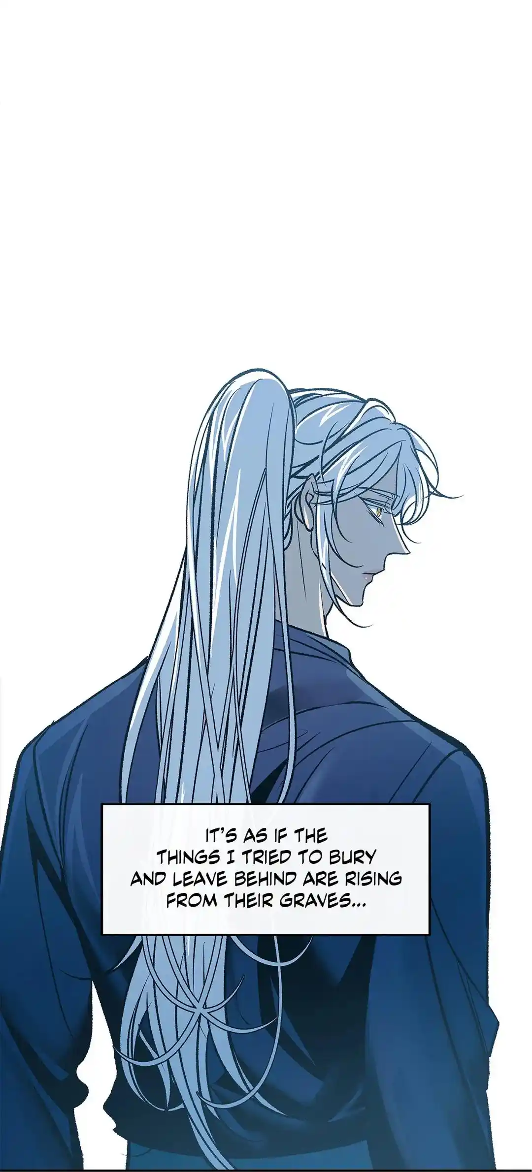 Sura's Lover Season.3 Chapter 70