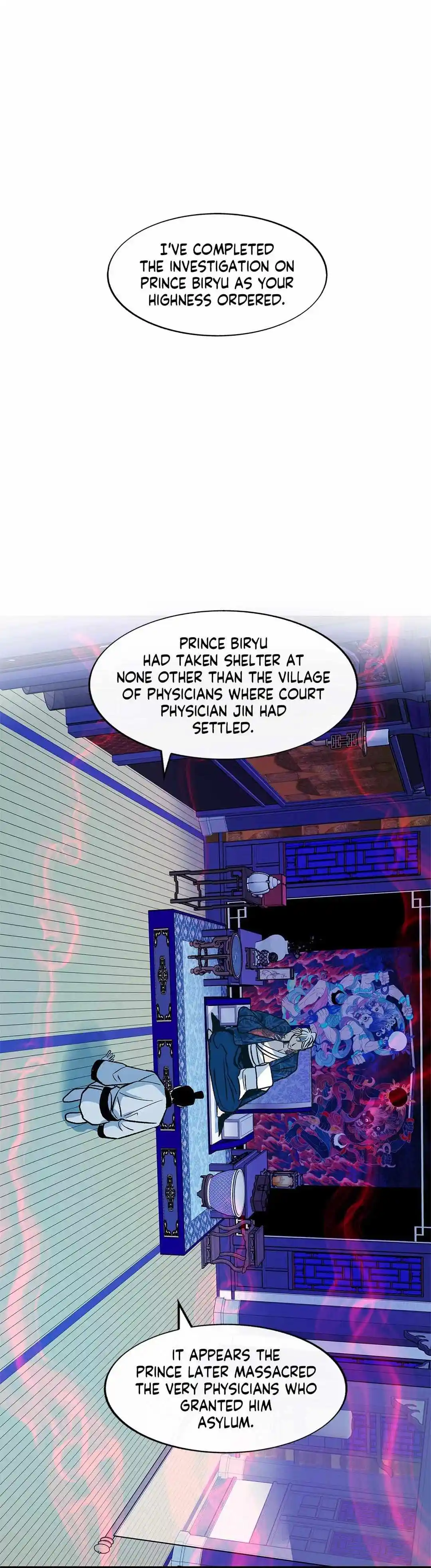 Sura's Lover Season.3 Chapter 71