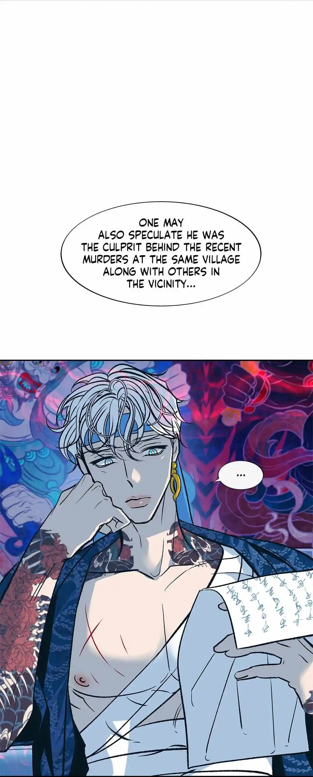 Sura's Lover Season.3 Chapter 71