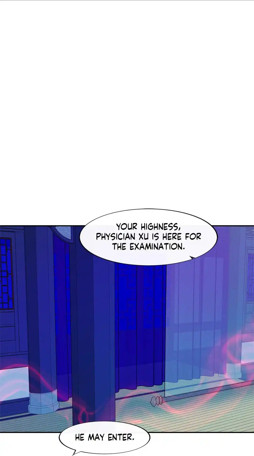 Sura's Lover Season.3 Chapter 71