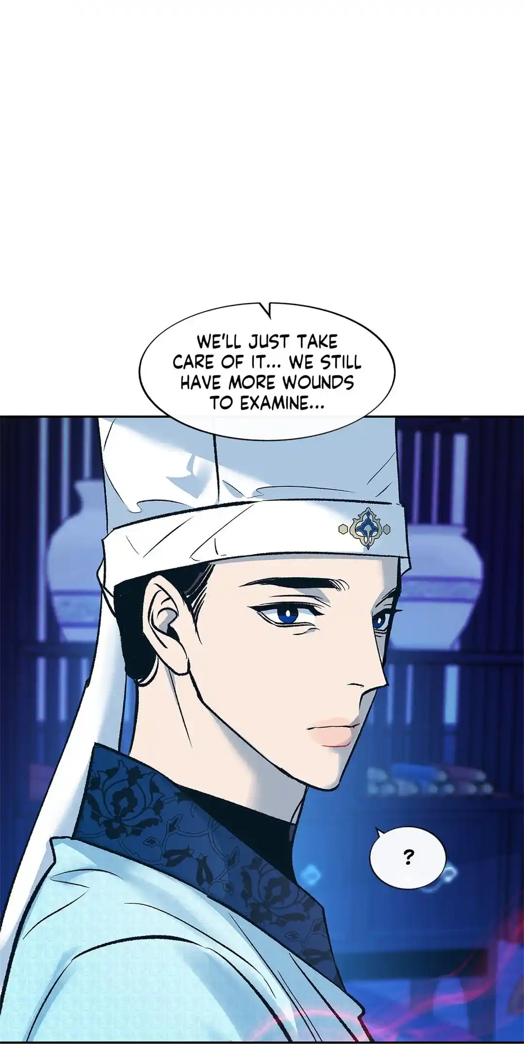 Sura's Lover Season.3 Chapter 71