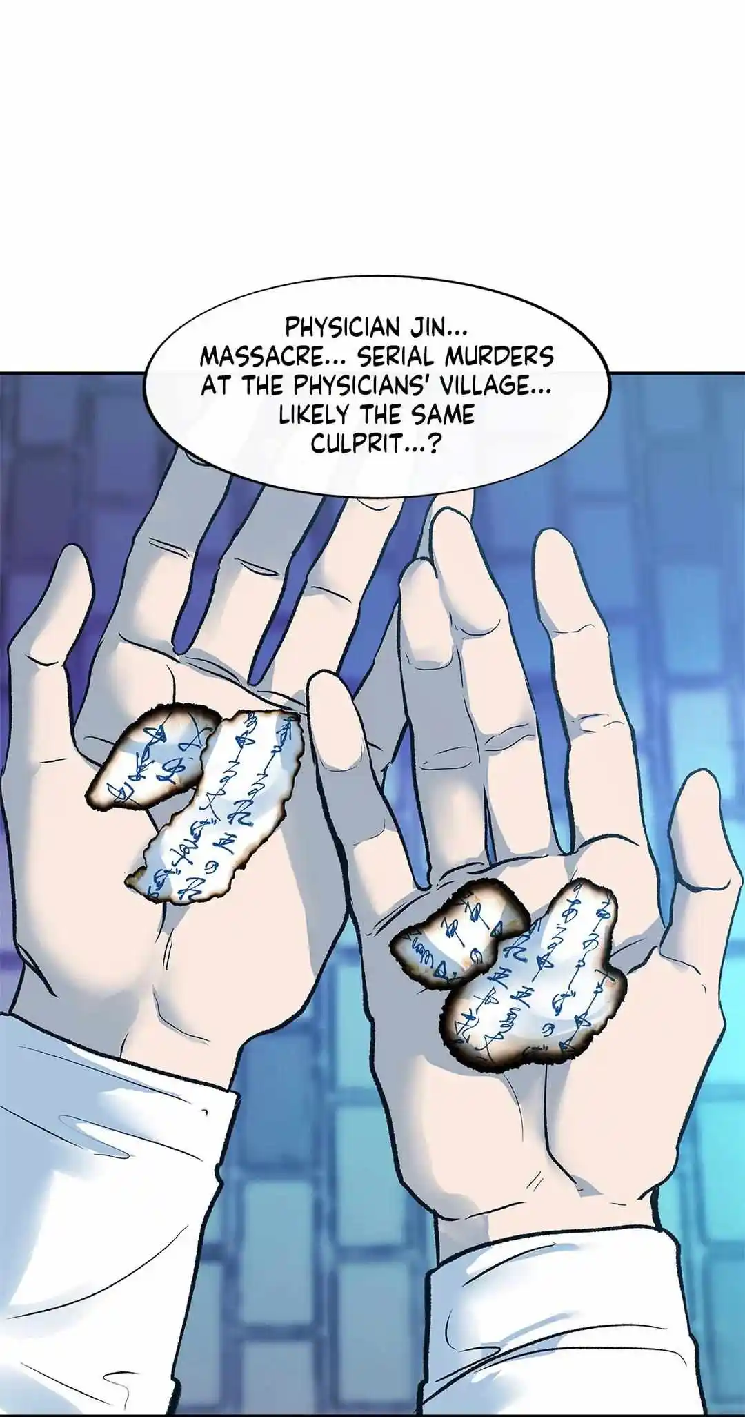 Sura's Lover Season.3 Chapter 71