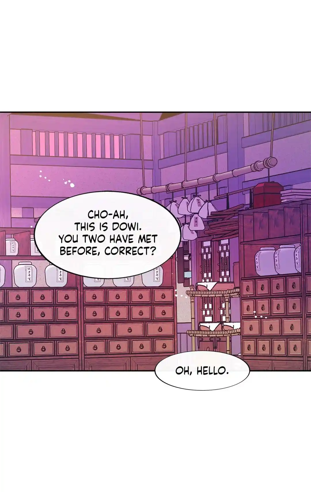 Sura's Lover Season.3 Chapter 71