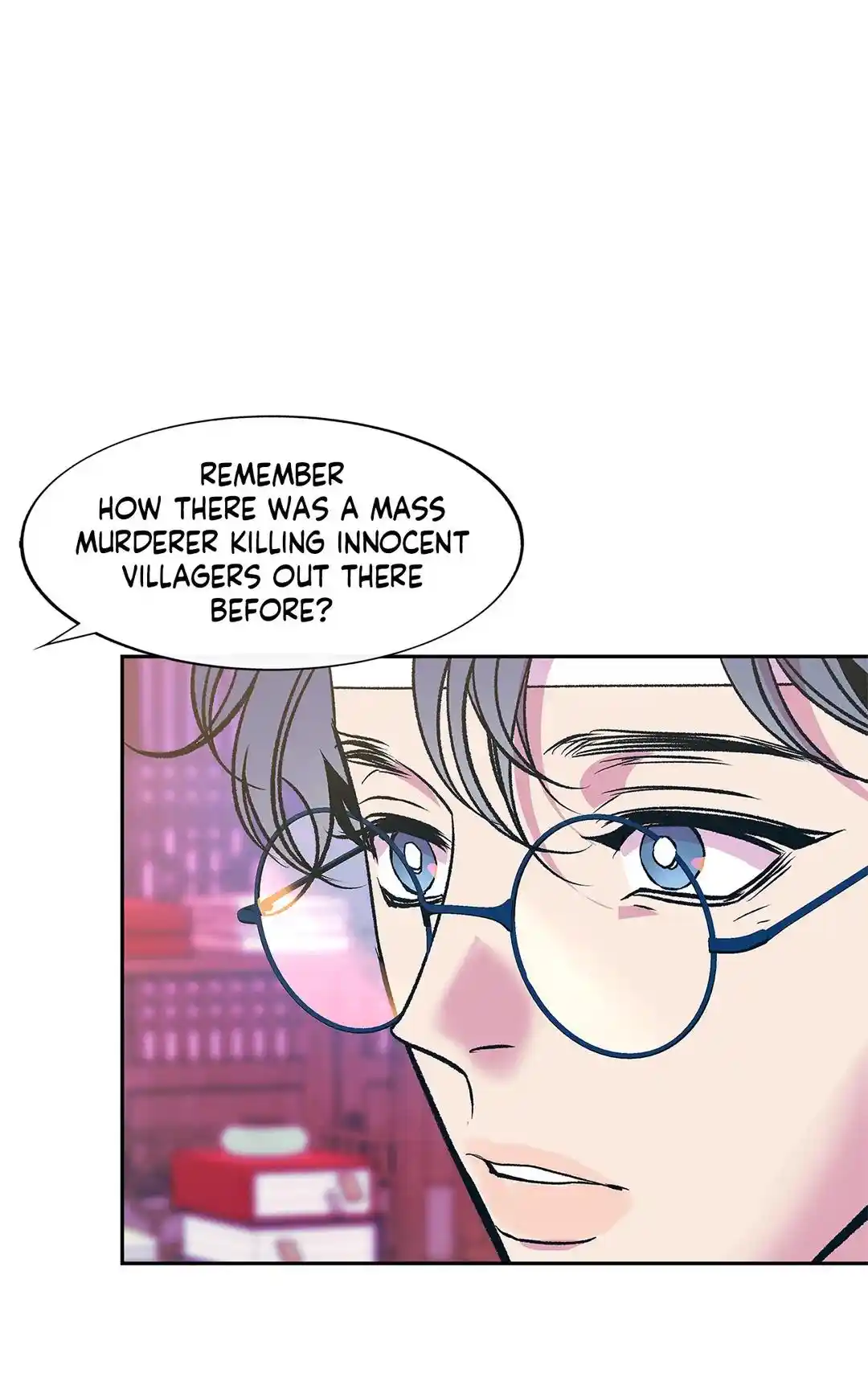 Sura's Lover Season.3 Chapter 71