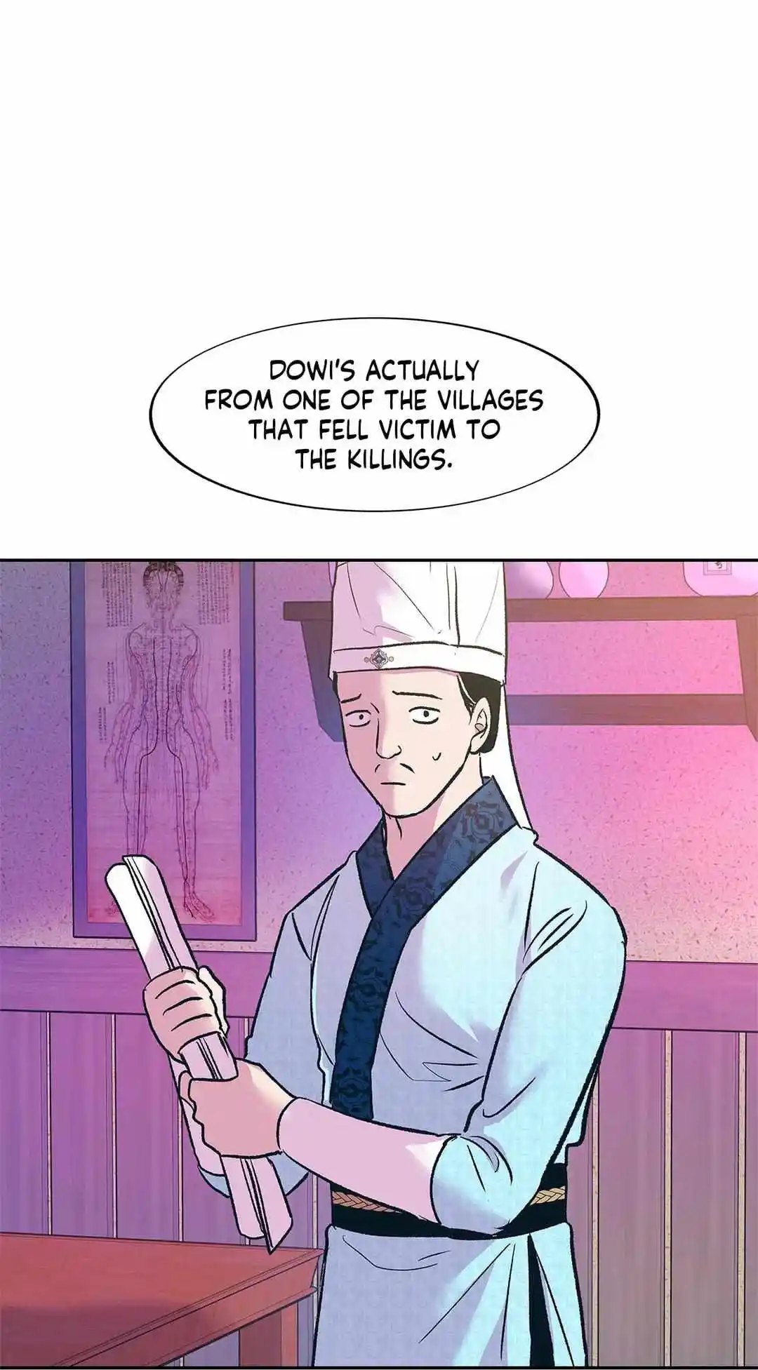 Sura's Lover Season.3 Chapter 71