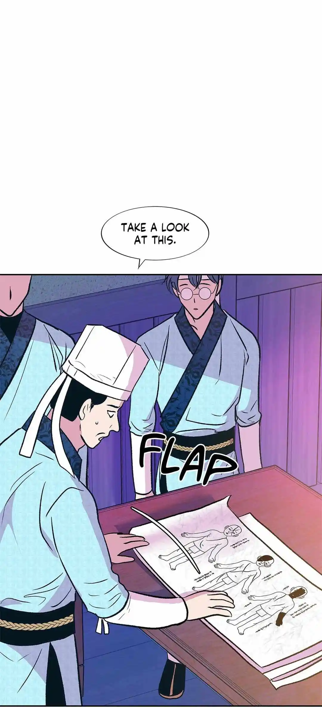 Sura's Lover Season.3 Chapter 71