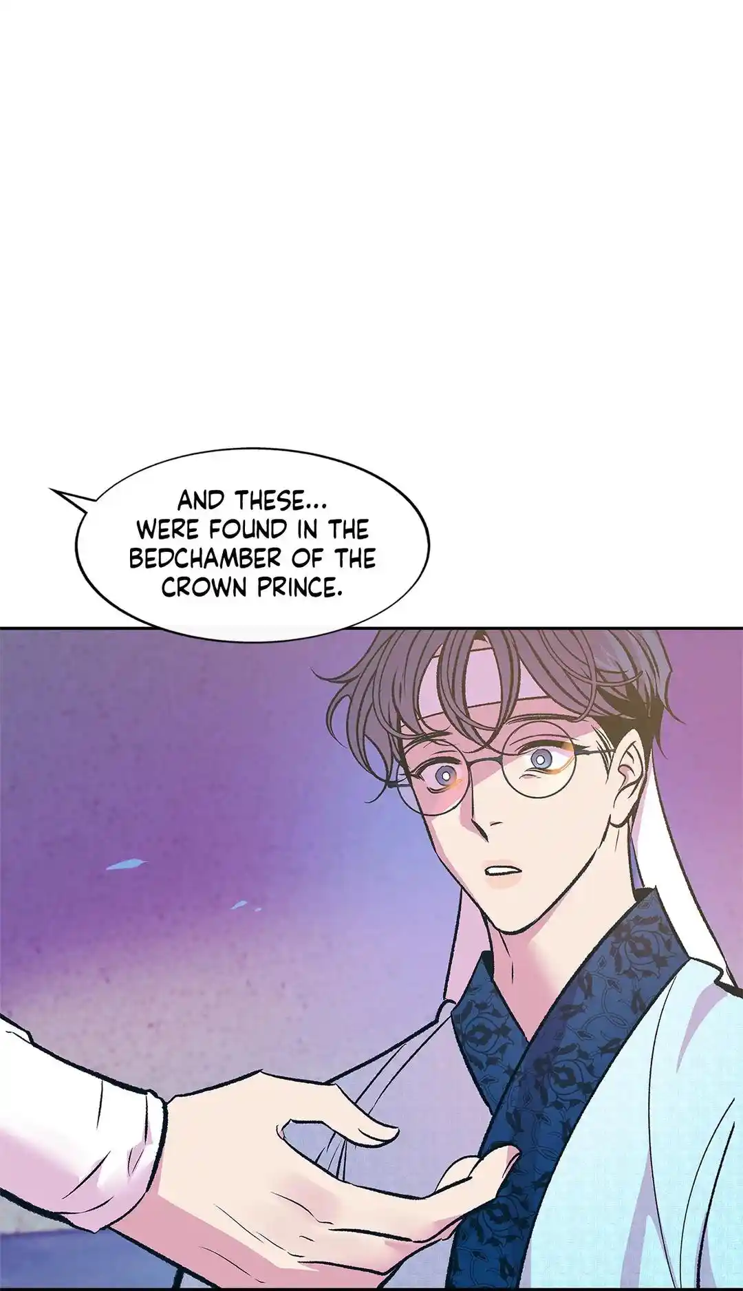 Sura's Lover Season.3 Chapter 71