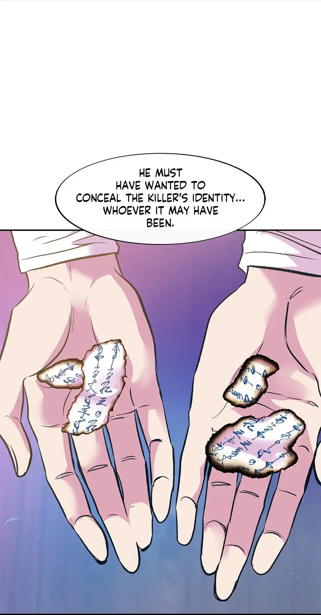 Sura's Lover Season.3 Chapter 71