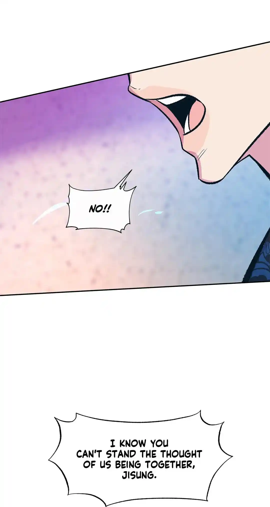 Sura's Lover Season.3 Chapter 71