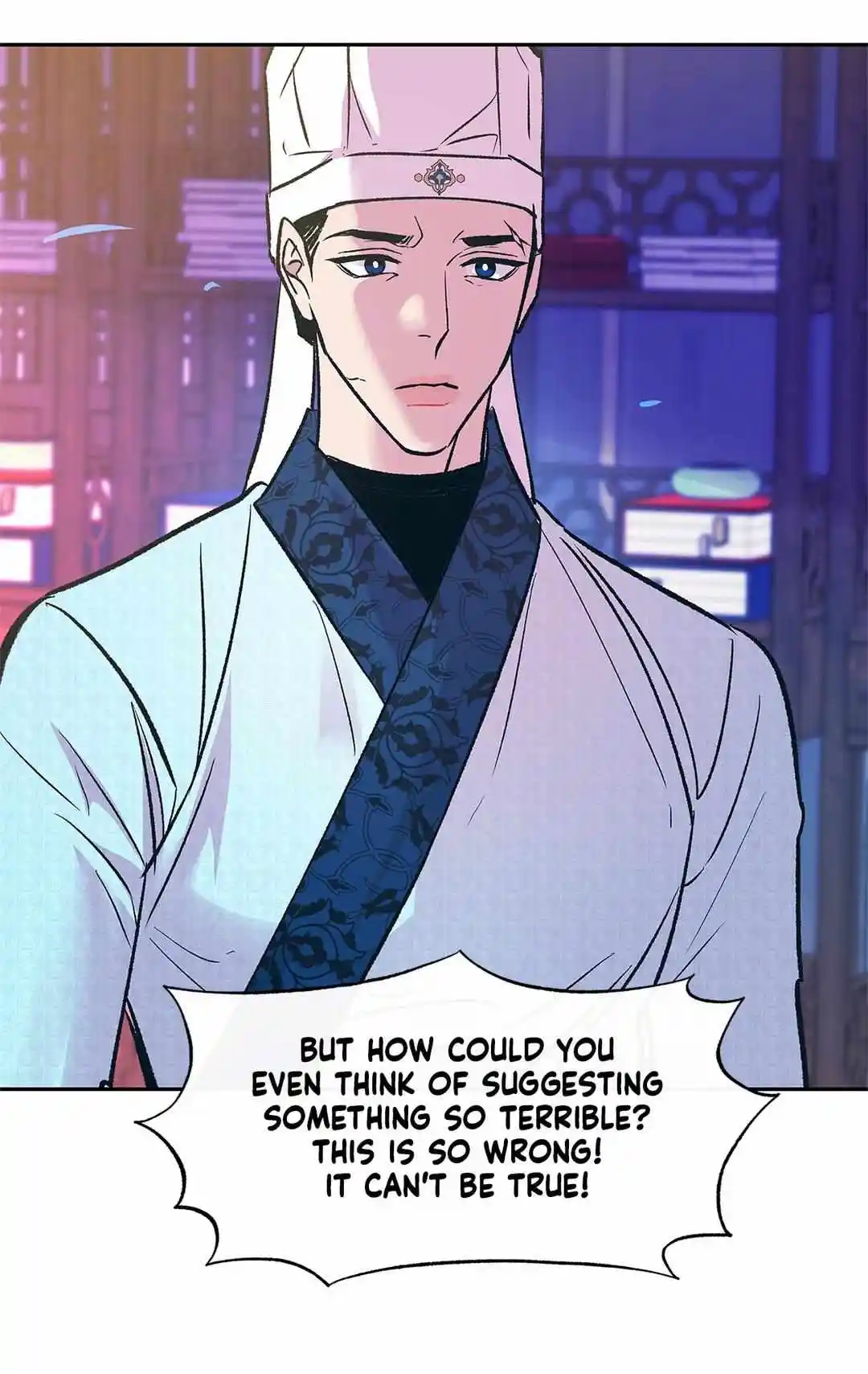 Sura's Lover Season.3 Chapter 71